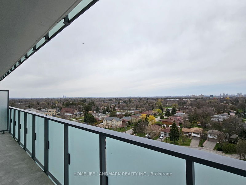  S1006 - 8 Olympic Garden Dr  Toronto, M2M 0B9 | Image 22