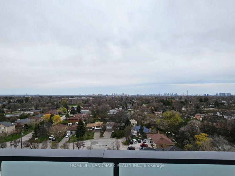  S1006 - 8 Olympic Garden Dr  Toronto, M2M 0B9 | Image 23