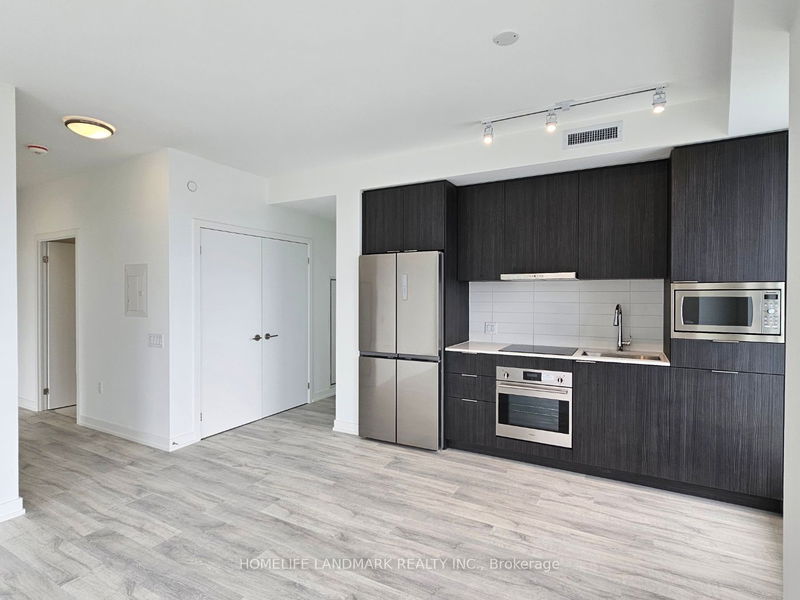  S1006 - 8 Olympic Garden Dr  Toronto, M2M 0B9 | Image 3