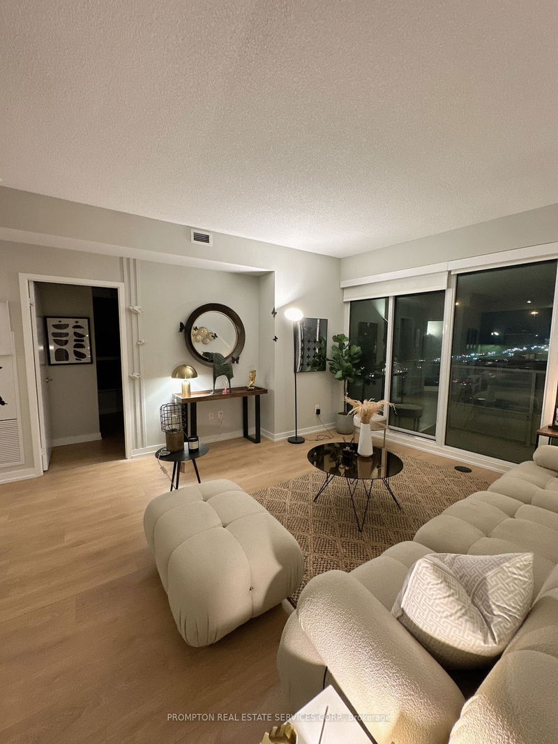  711 - 115 McMahon Dr  Toronto, M2K 0E3 | Image 11