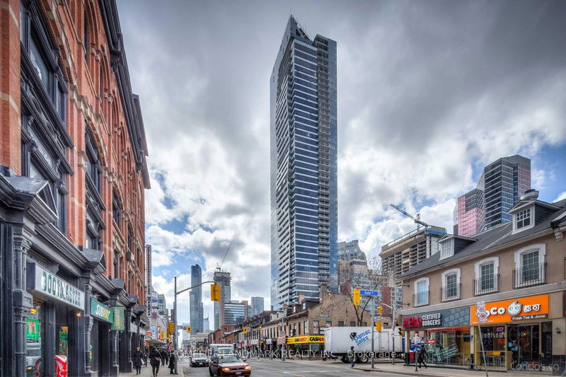  2704 - 5 St. Joseph St  Toronto, M4Y 0B6 | Image 2