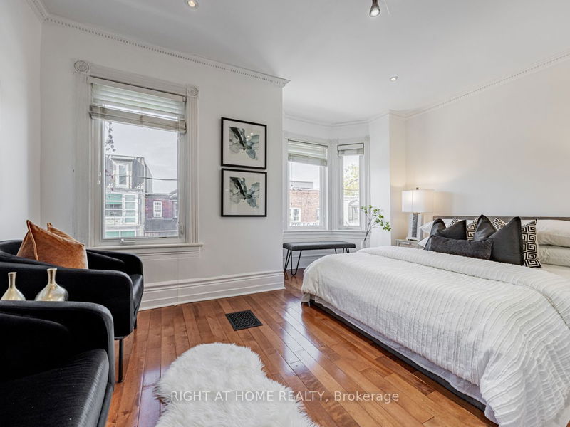 243 Christie St  Toronto, M6G 3B5 | Image 19