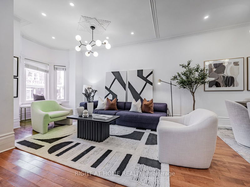 243 Christie St  Toronto, M6G 3B5 | Image 3