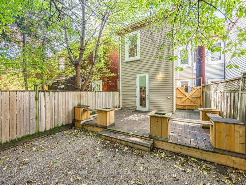 243 Christie St  Toronto, M6G 3B5 | Image 30