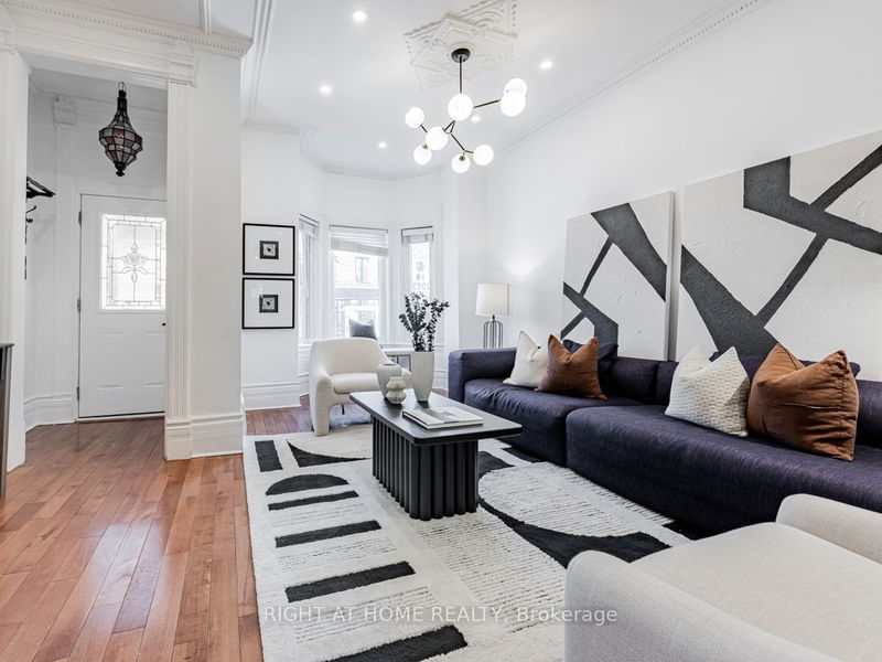 243 Christie St  Toronto, M6G 3B5 | Image 4