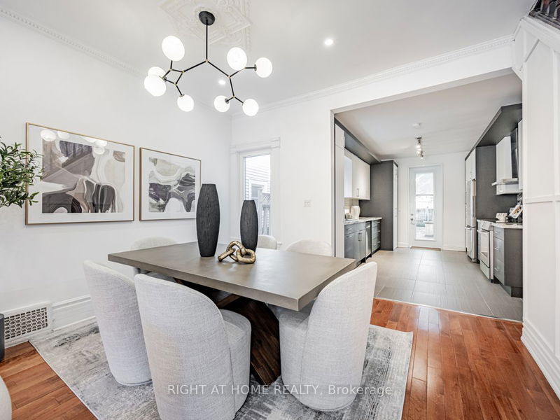 243 Christie St  Toronto, M6G 3B5 | Image 8