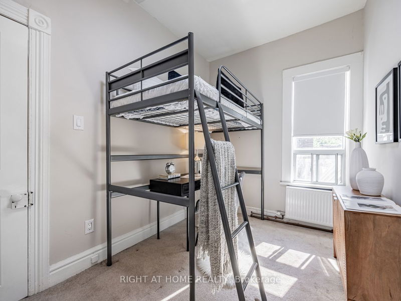 61 Muir Ave  Toronto, M6H 1E9 | Image 16