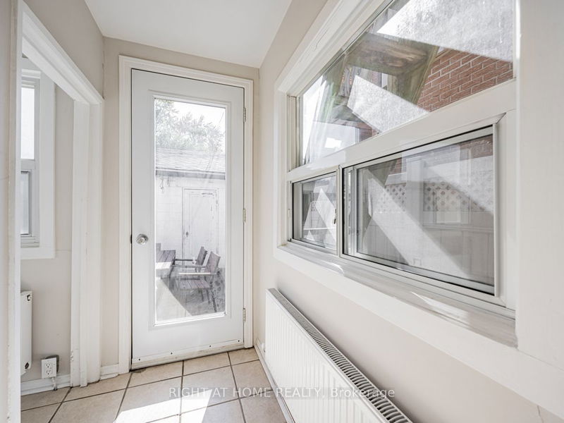 61 Muir Ave  Toronto, M6H 1E9 | Image 20