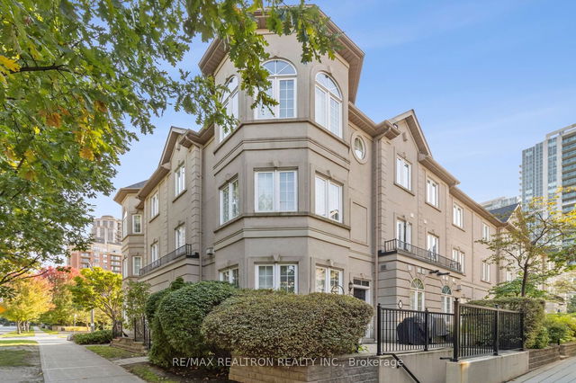 103 - 16 Humberstone Drive