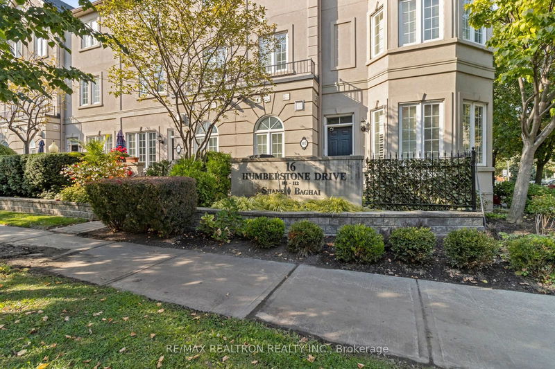  103 - 16 Humberstone Dr  Toronto, M2N 7C1 | Image 2