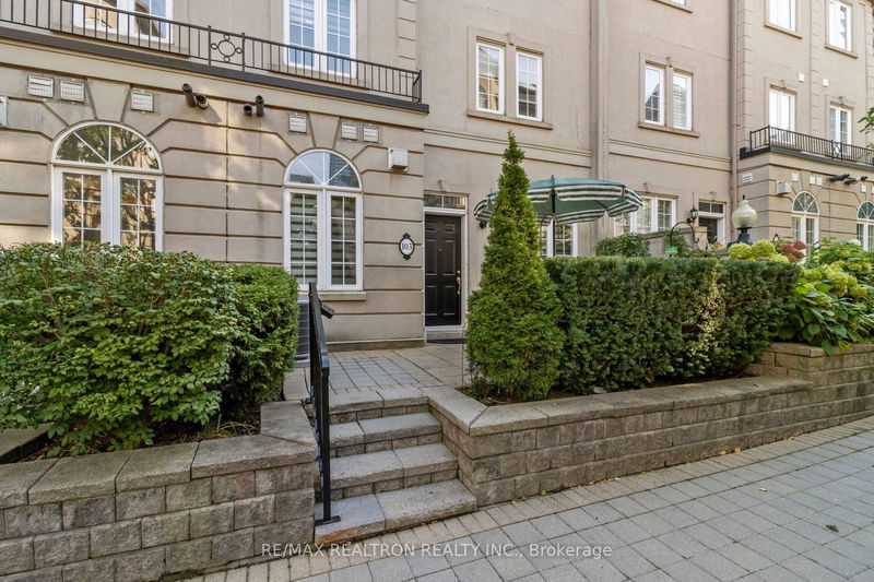  103 - 16 Humberstone Dr  Toronto, M2N 7C1 | Image 4