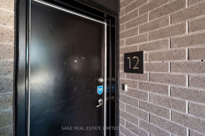  12 - 51 Florence St  Toronto, M6K 1P4 | Image 3