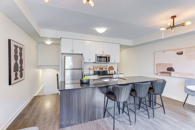  12 - 51 Florence St  Toronto, M6K 1P4 | Image 8