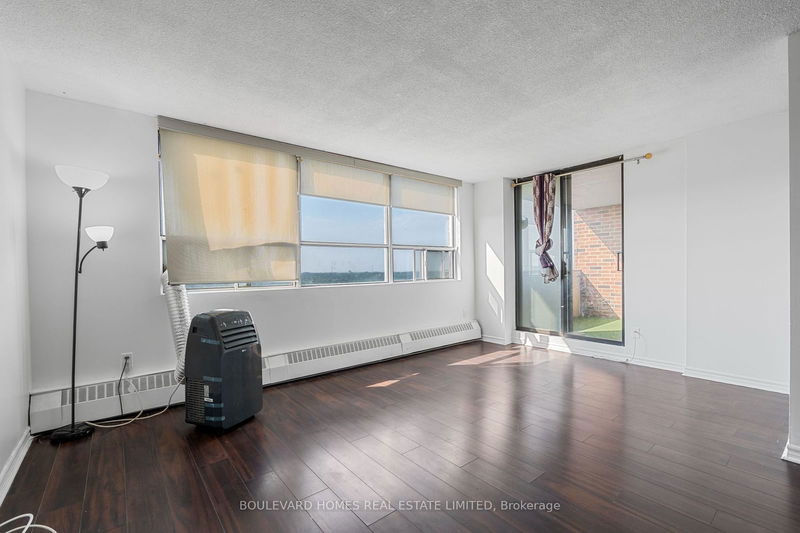  1408 - 25 Sunrise Ave  Toronto, M4A 2S2 | Image 11