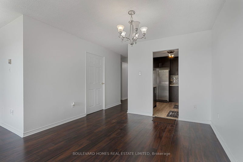  1408 - 25 Sunrise Ave  Toronto, M4A 2S2 | Image 12