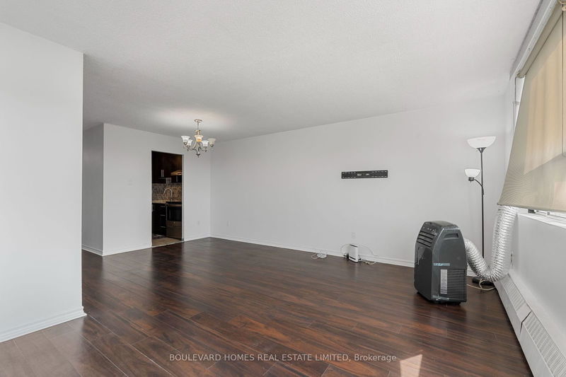  1408 - 25 Sunrise Ave  Toronto, M4A 2S2 | Image 13