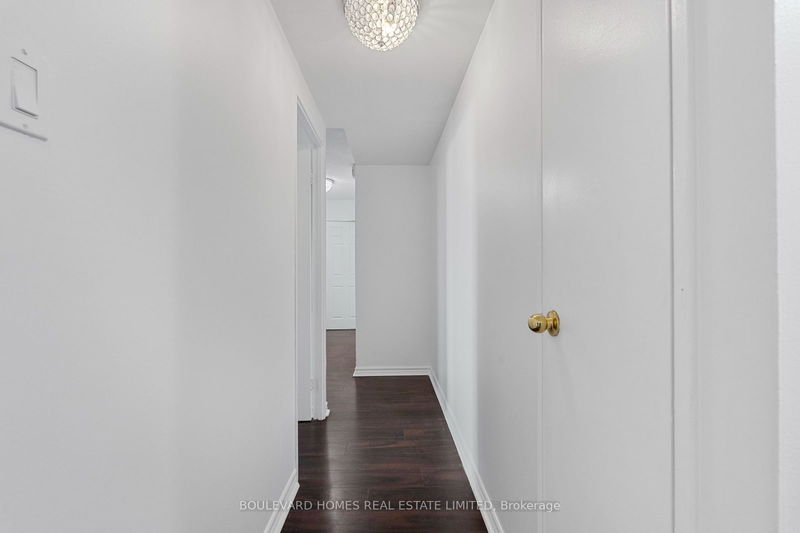  1408 - 25 Sunrise Ave  Toronto, M4A 2S2 | Image 14