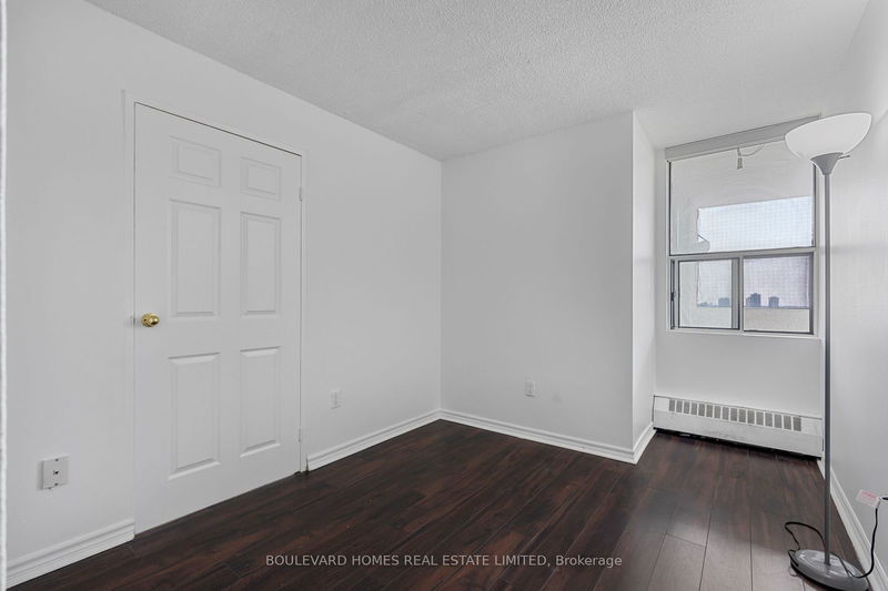  1408 - 25 Sunrise Ave  Toronto, M4A 2S2 | Image 15