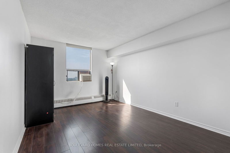  1408 - 25 Sunrise Ave  Toronto, M4A 2S2 | Image 19