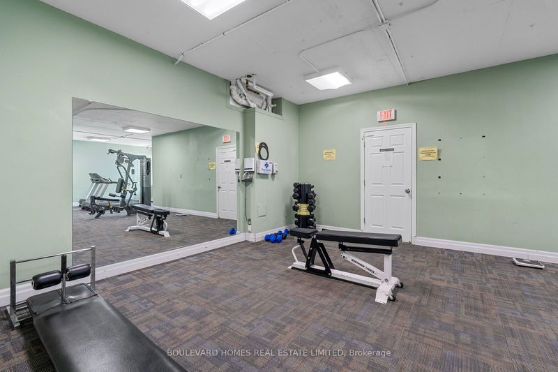  1408 - 25 Sunrise Ave  Toronto, M4A 2S2 | Image 27