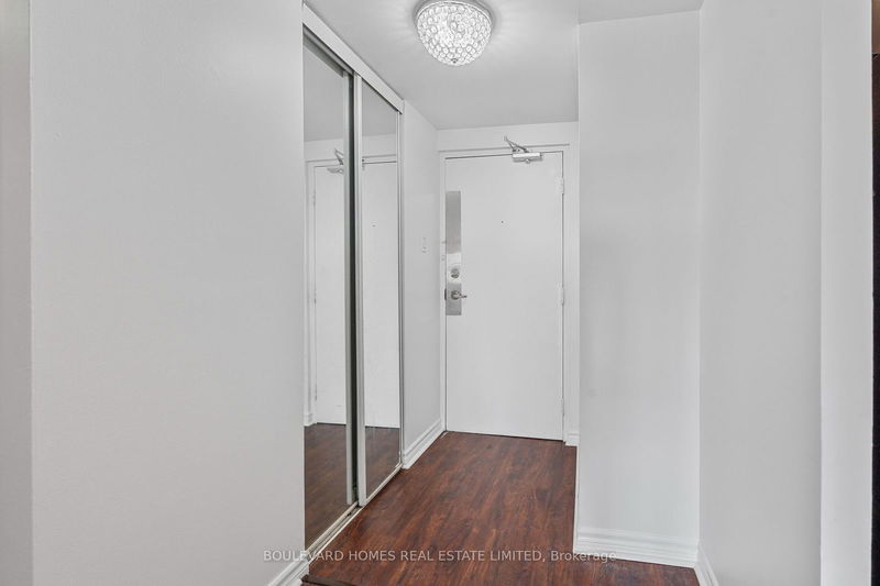  1408 - 25 Sunrise Ave  Toronto, M4A 2S2 | Image 5