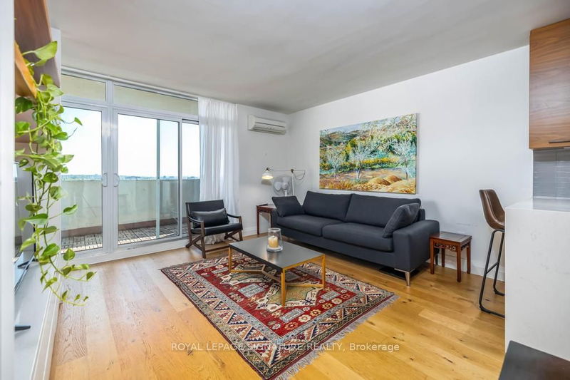  2310 - 40 Homewood Ave  Toronto, M4Y 2K2 | Image 6