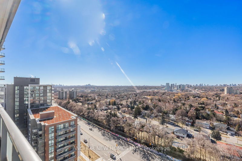  1504 - 50 Forest Manor Rd  Toronto, M2J 0E3 | Image 15