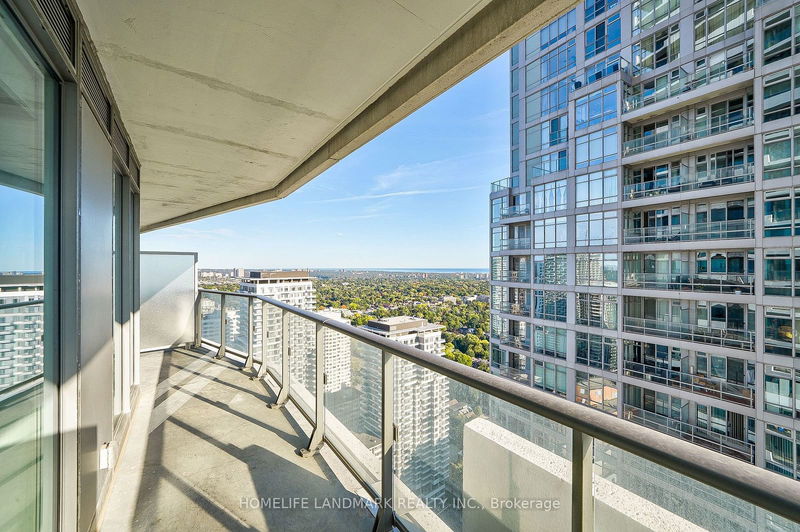  3705 - 2221 Yonge St  Toronto, M4S 2B4 | Image 26