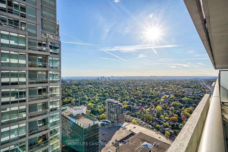  3705 - 2221 Yonge St  Toronto, M4S 2B4 | Image 27