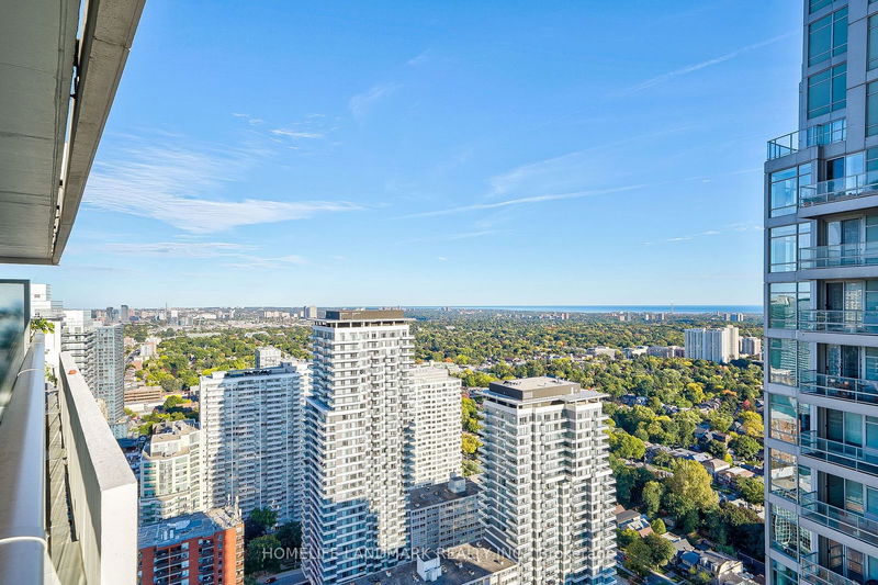  3705 - 2221 Yonge St  Toronto, M4S 2B4 | Image 28