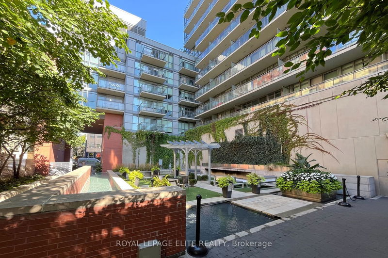  205 - 775 KING St  Toronto, M5V 2K3 | Image 1