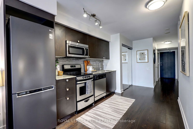  205 - 775 KING St  Toronto, M5V 2K3 | Image 5