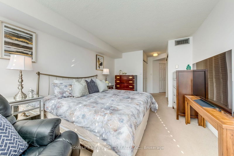  1206 - 30 Greenfield Ave  Toronto, M2N 6N3 | Image 26