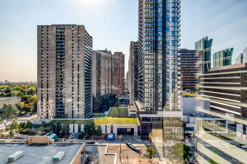  1206 - 30 Greenfield Ave  Toronto, M2N 6N3 | Image 34