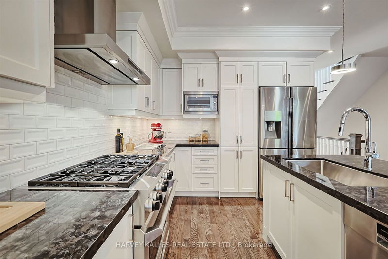 481 Atlas Ave  Toronto, M6C 3R1 | Image 17