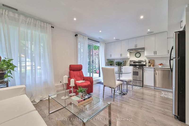 481 Atlas Ave  Toronto, M6C 3R1 | Image 36