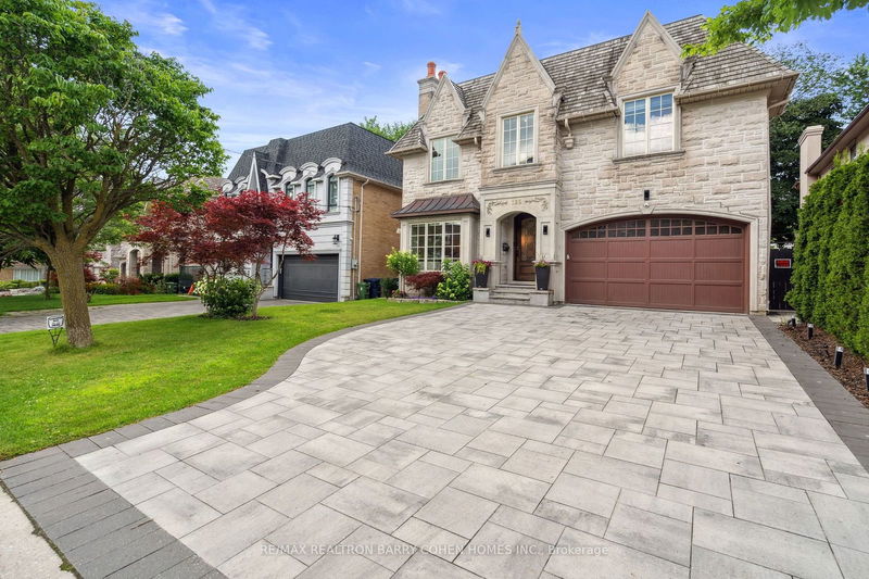 home for sale on 125 Munro Boulevard