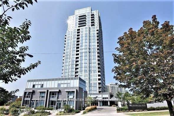 18 Graydon Hall Dr #1902, Toronto, Ontario (MLS C9395296)