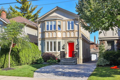 203 Rumsey Rd  Toronto, M4G 1P6 | Image 1