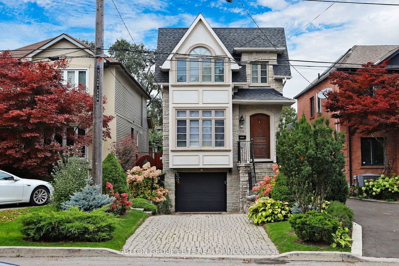home for lease on 530 St Germain Avenue