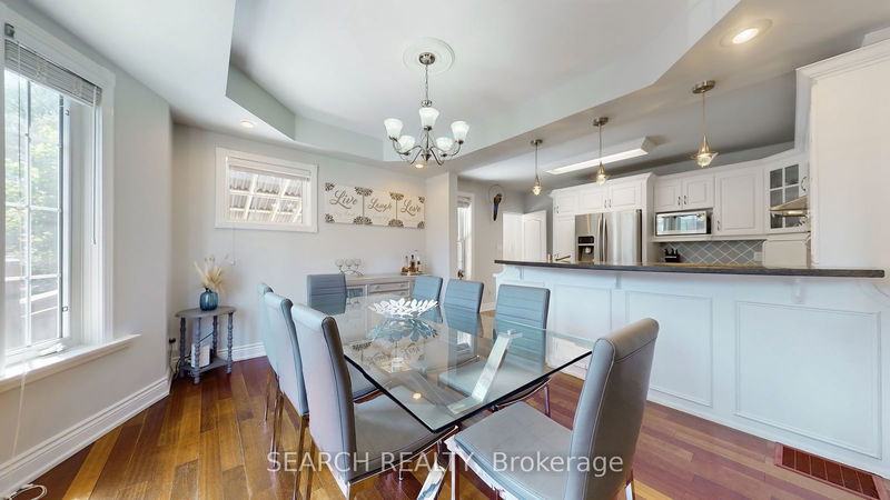 316 Shaw St  Toronto, M6J 2X2 | Image 5