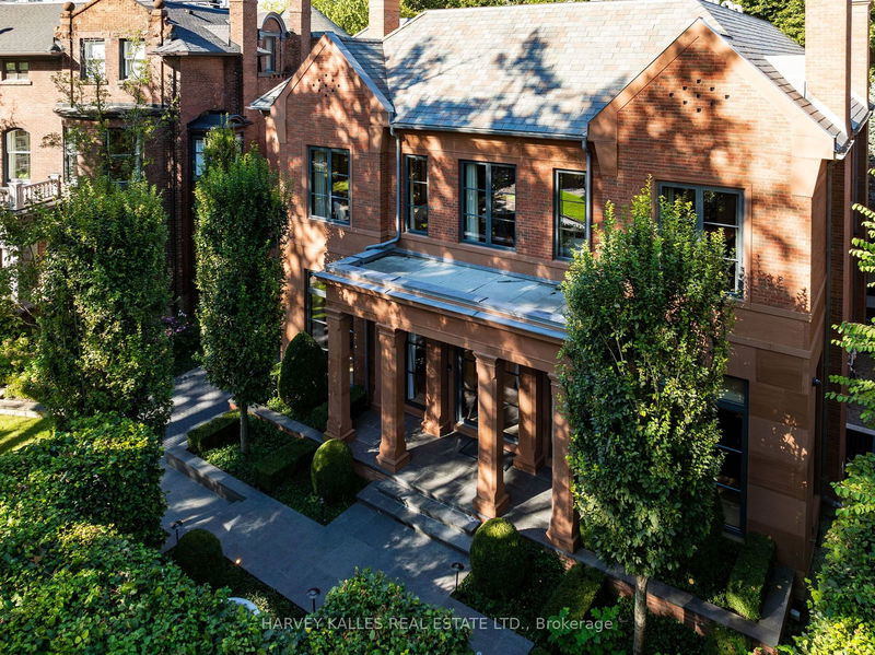 80 Chestnut Park Rd  Toronto, M4W 1W9 | Image 1