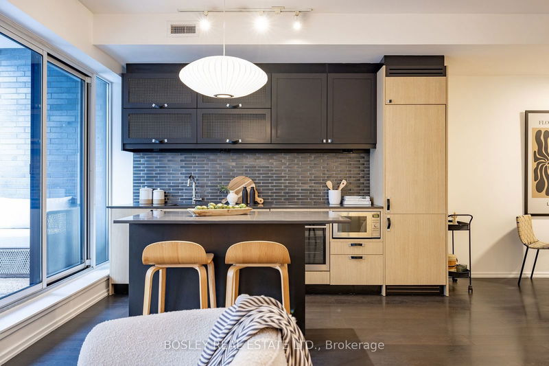  224 - 783 Bathurst St  Toronto, M5S 0A8 | Image 5