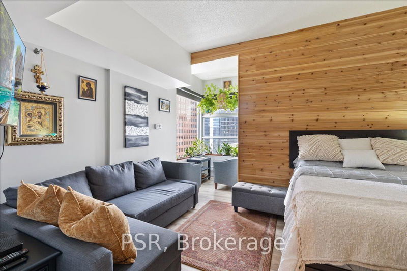  2402 - 1 King St W Toronto, M5H 1A1 | Image 2