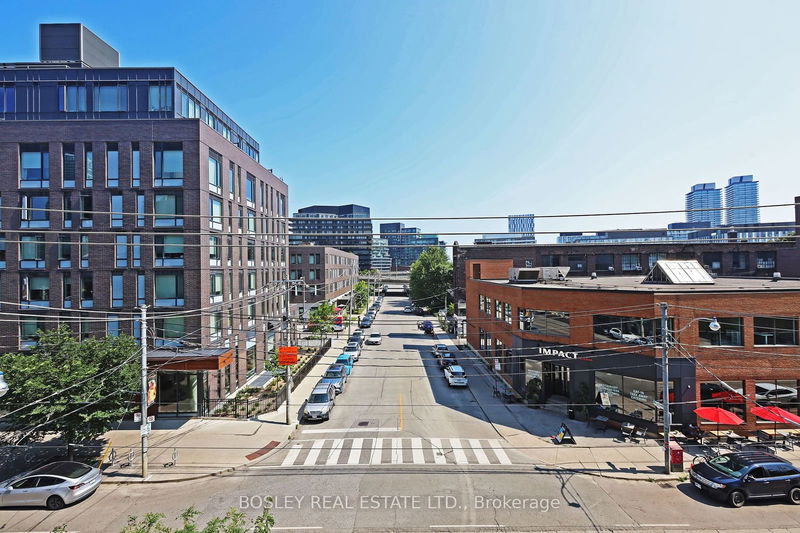  328 - 510 King St E Toronto, M5A 1M1 | Image 20