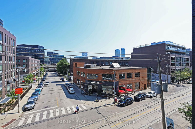  328 - 510 King St E Toronto, M5A 1M1 | Image 22