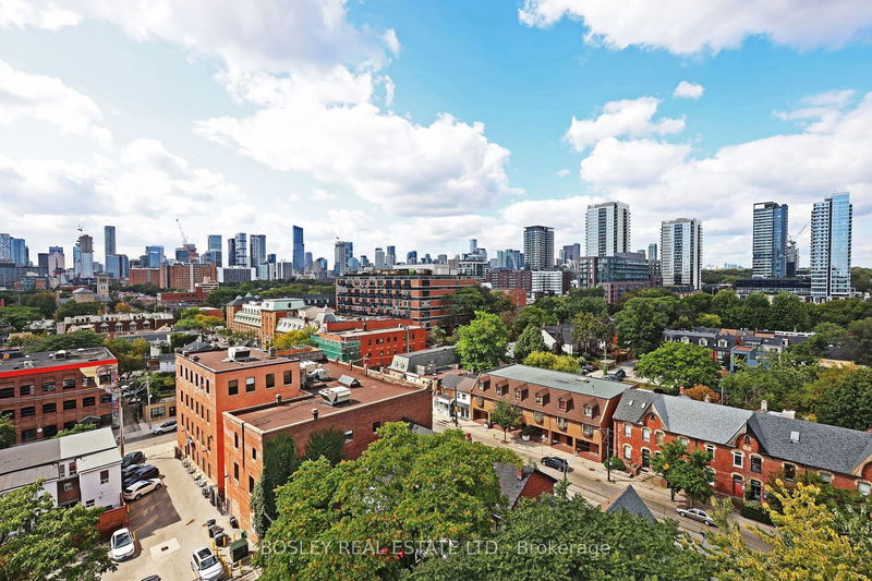  328 - 510 King St E Toronto, M5A 1M1 | Image 37