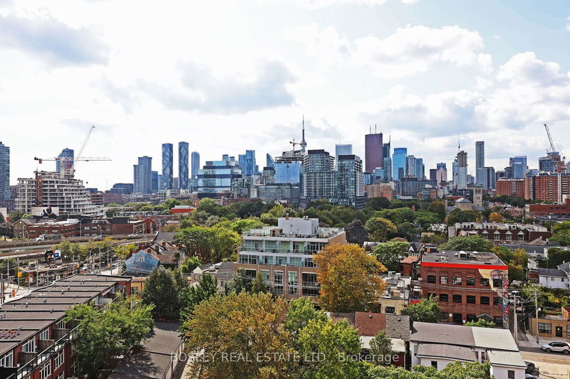  328 - 510 King St E Toronto, M5A 1M1 | Image 38