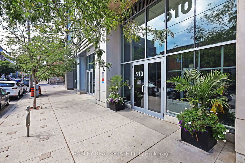  328 - 510 King St E Toronto, M5A 1M1 | Image 40