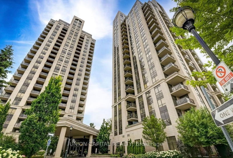 home for lease on 1201-135 Wynford Drive